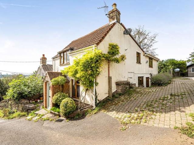 Farm for sale in Draycott, Somerset