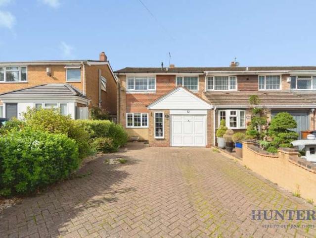 Farm for sale in West Midlands