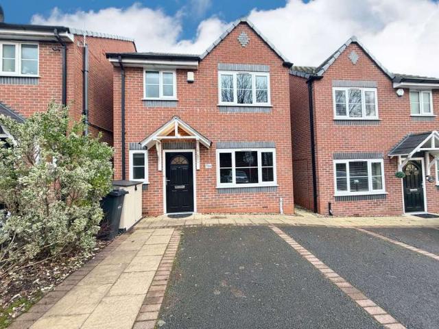 Farm for sale in Dixons Green, West Midlands