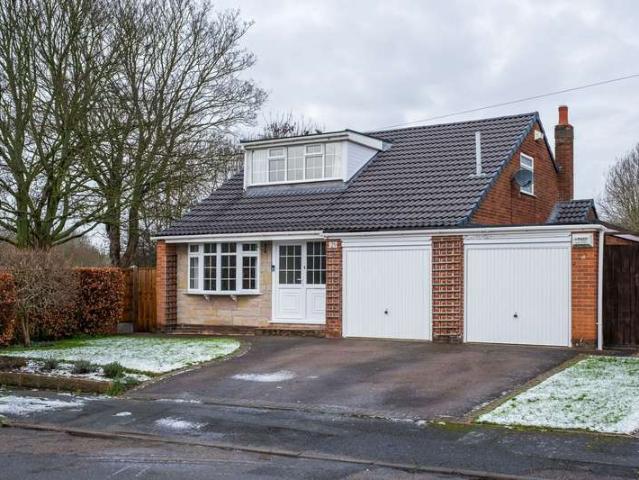 Farm for sale in Barton In Fabis, East Midlands