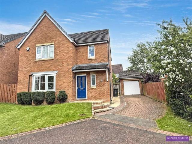 Farm for sale in Prudhoe