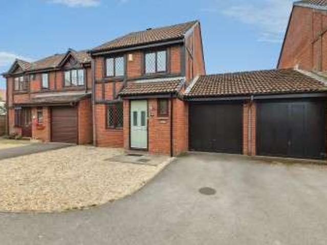 Farm for sale in Yate Rocks, Yate
