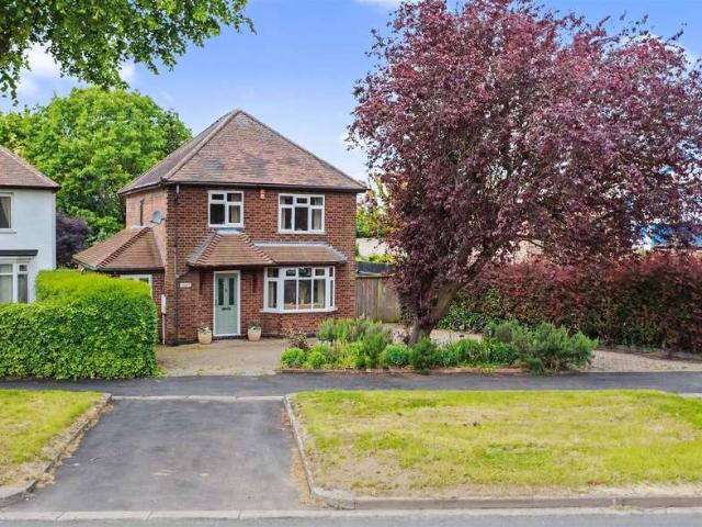 Farm for sale in Stapleford, Attenborough