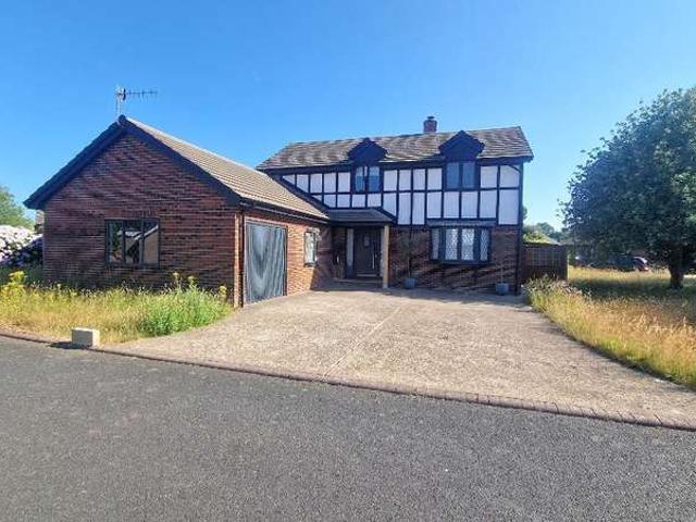 Farm for sale in Bembridge, Isle Of Wight