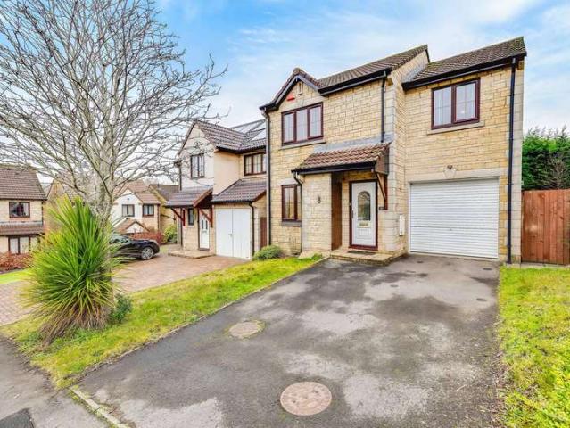 Farm for sale in Pontprennau, Falcon Lodge