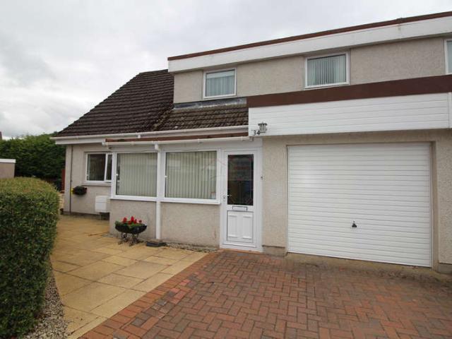 Farm for sale in Forres, Scotland