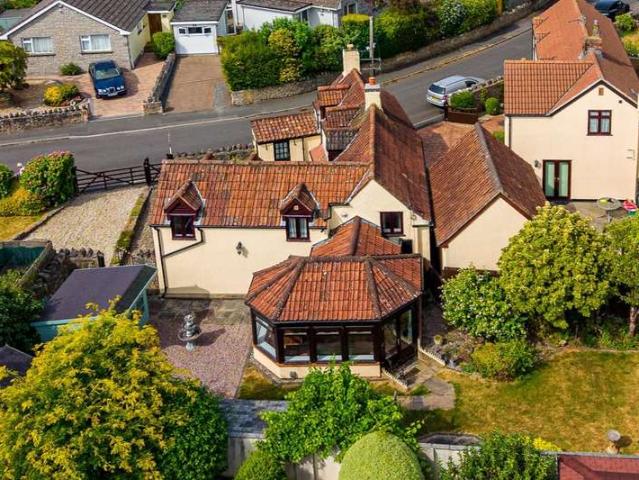 Farm for sale in Yatton, North Somerset