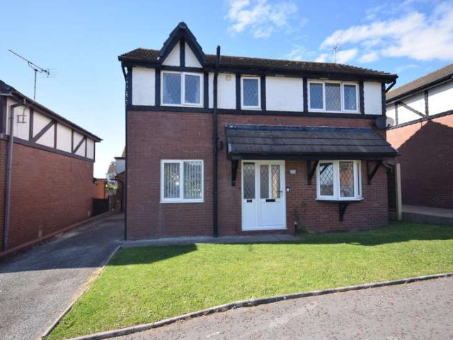 Farm for sale in Barrow