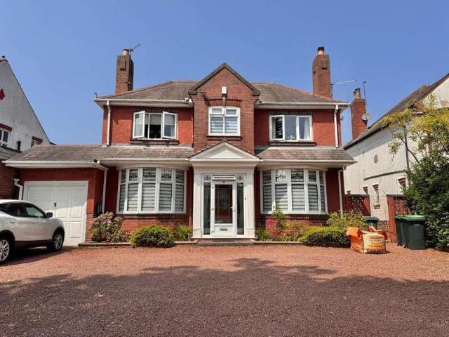 Farm for sale in Charlemont, West Bromwich