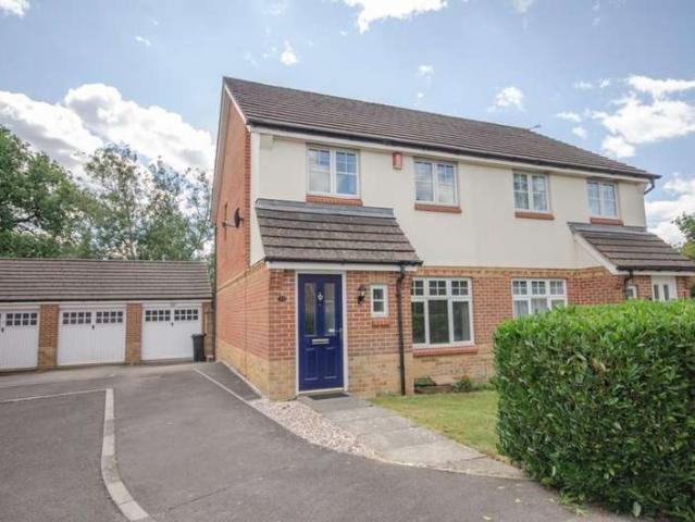 Farm for sale in Bristol, Blackhorse