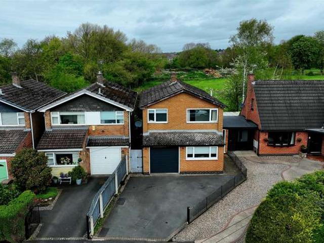 Farm for sale in Ockbrook and Borrowash, Caldermill