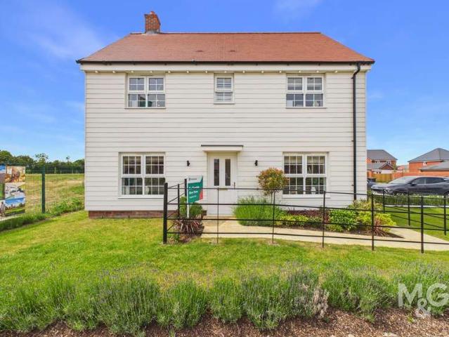 Farm for sale in Bedingfield, Suffolk