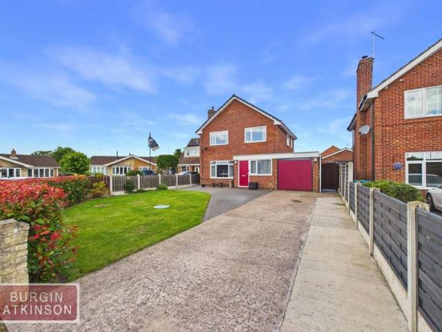 Farm for sale in Costhorpe, East Midlands