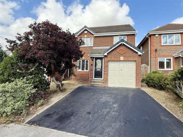 Farm for rent in Staincross, South Yorkshire