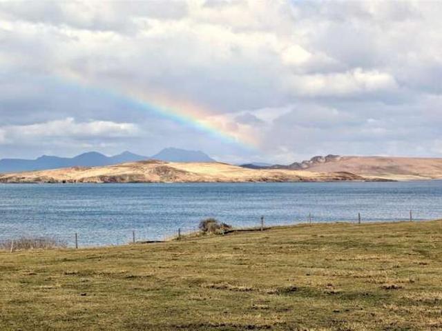 Farm for sale in Sand, Laide