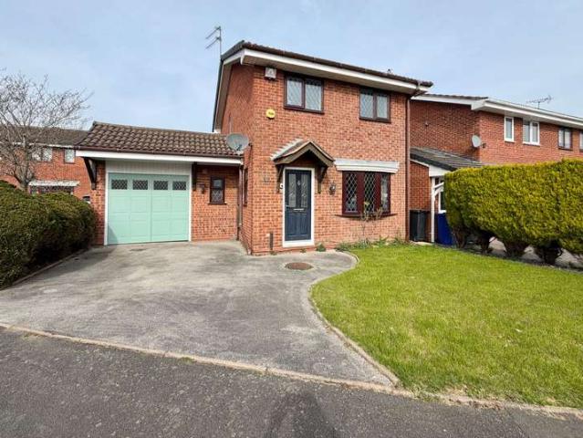 Farm for sale in Amblecote Bank, Stourbridge