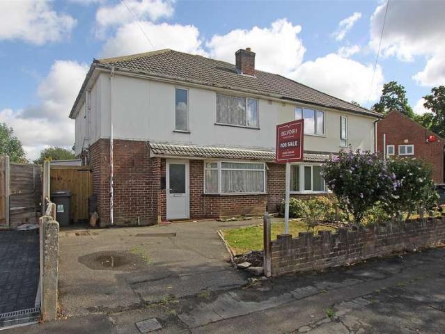 Farm for sale in Throop, Bournemouth
