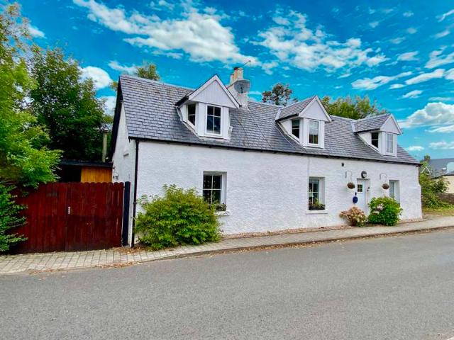 Farm for sale in Taynuilt, Scotland