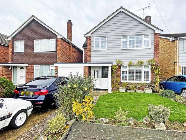 Farm for sale in Broomfield, Chelmsford