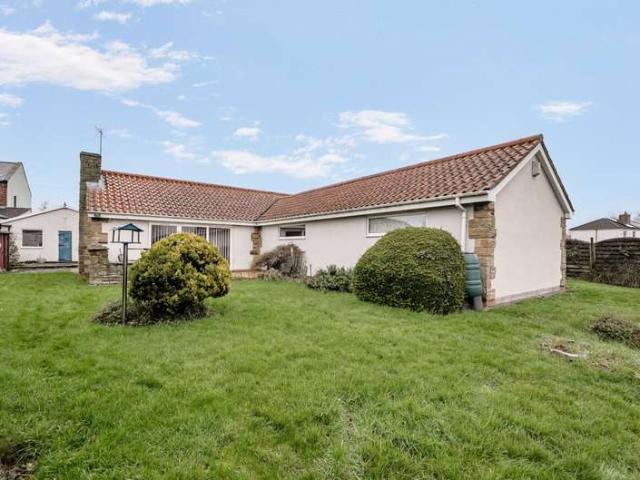 Farm for sale in Fairburn, North Yorkshire