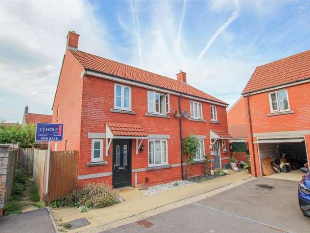 Farm for sale in Weston Village, Weston-super-mare