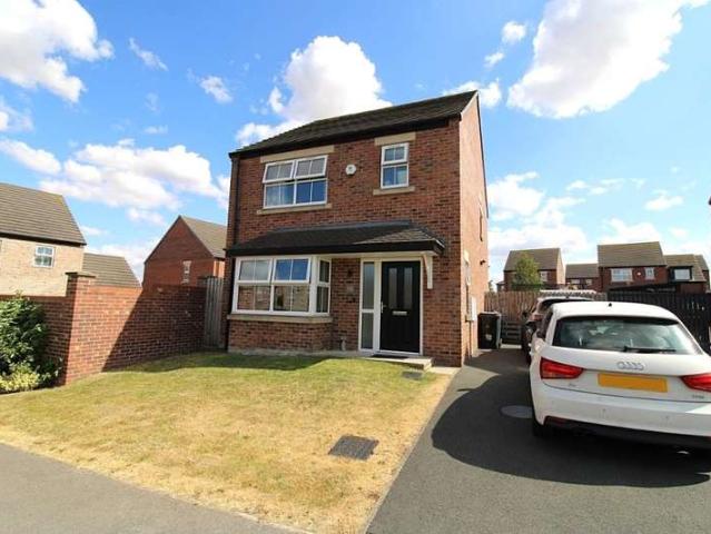 Farm for sale in South Yorkshire