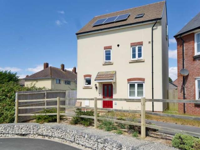 Farm for sale in Wyke Regis, Weymouth