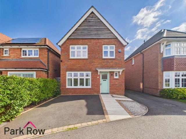 Farm for sale in Sherburn In Elmet, North Yorkshire