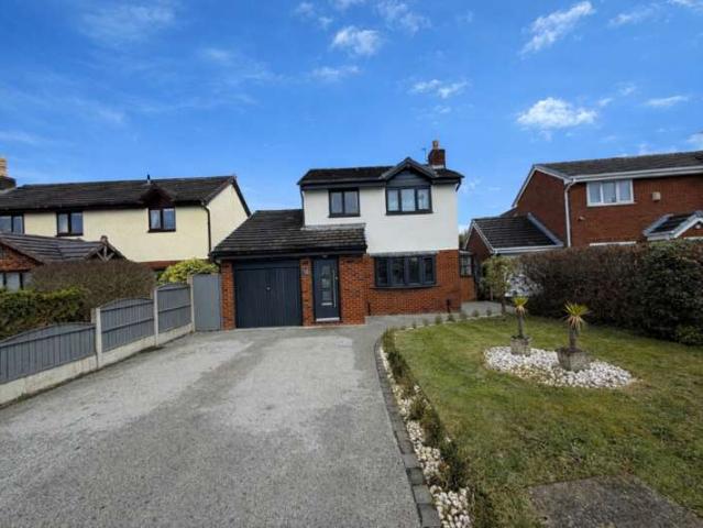Farm for sale in Burtonwood and Westbrook, Warrington