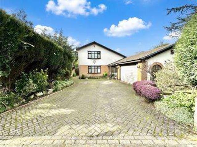 Farm for sale in Stand, Bury