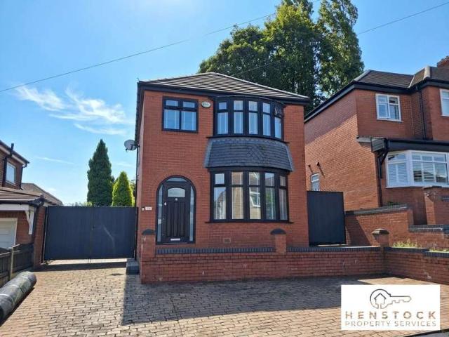 Farm for sale in Burnedge, Greater Manchester