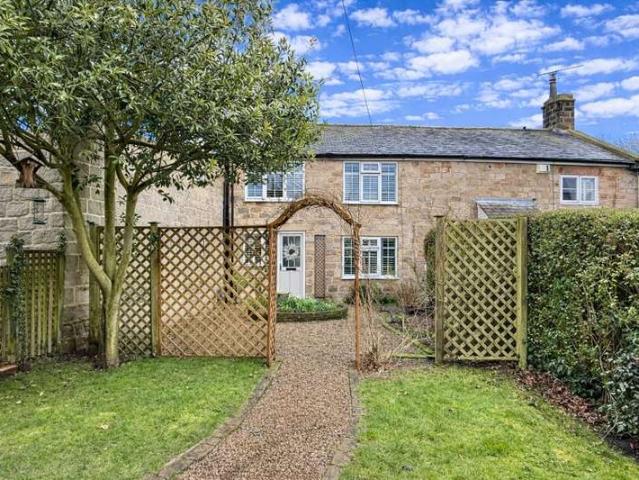 Farm for sale in Little Ribston, North Yorkshire