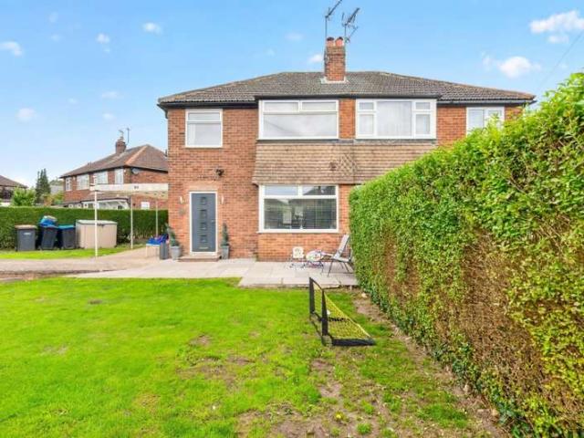 Farm for sale in Hookstone, Harrogate