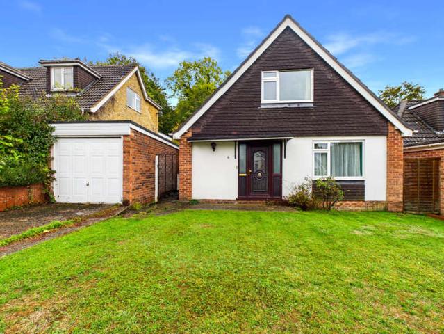 Farm for sale in Marlow Bottom, Buckinghamshire