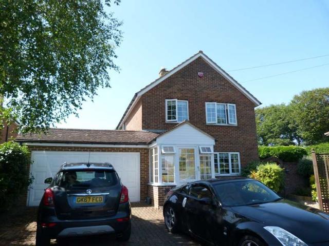 Farm for sale in Acol, Kent