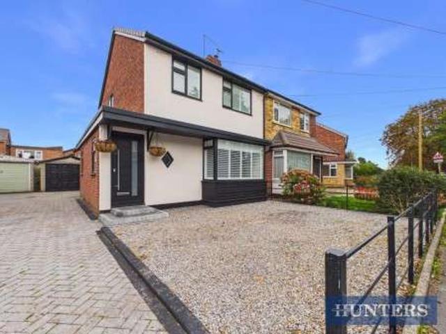 Farm for sale in Molescroft