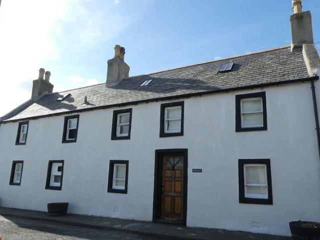 Farm for sale in Boddam, Scotland