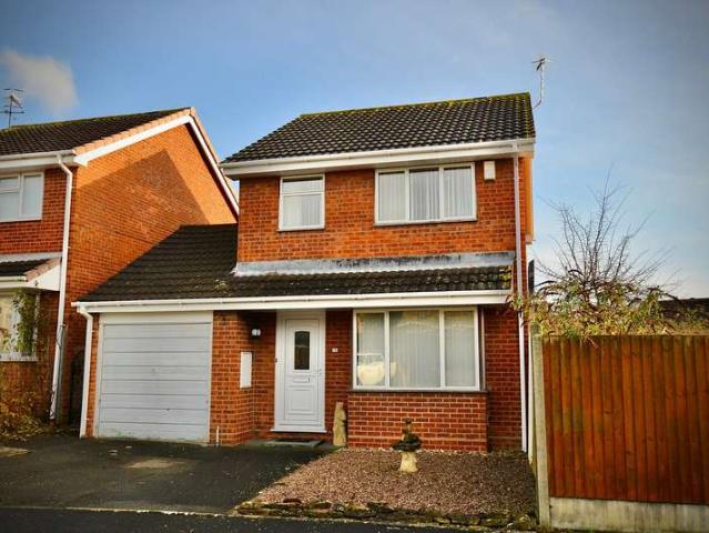 Farm for sale in Bengeworth, Wychavon