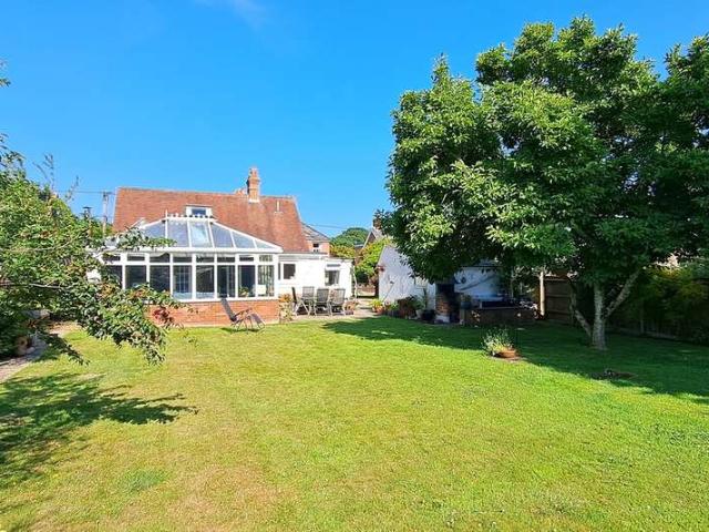 Farm for sale in Mount Pleasant, Ashurst Bridge