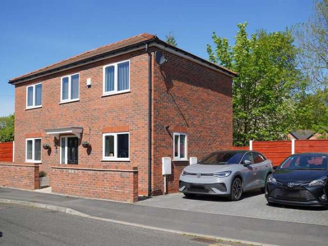 Farm for sale in Georgia, Greater Manchester