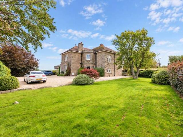 Farm for sale in Forbes Hill, Kinloss