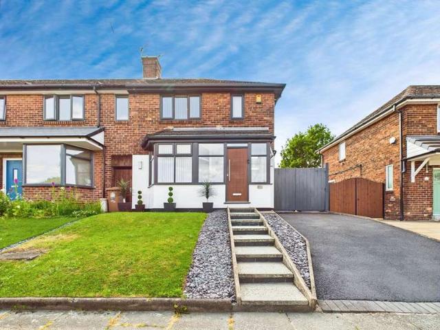 Farm for sale in Carr Mill, St Helens