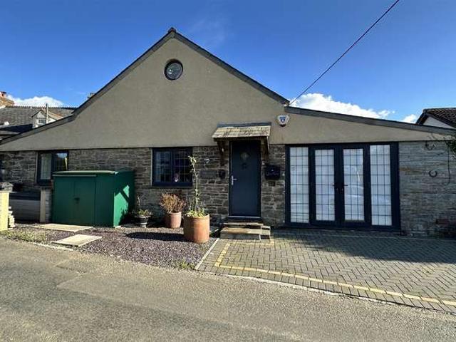 Farm for sale in Cornwall