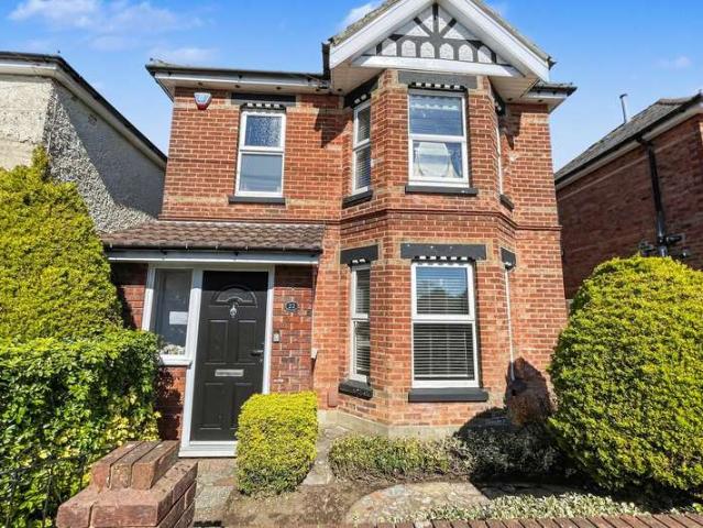 Farm for sale in Moordown, Bournemouth