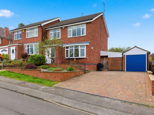 Farm for sale in Gedling