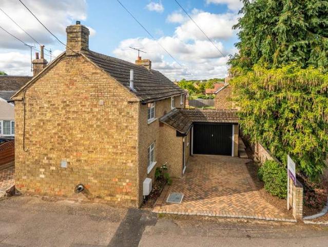 Farm for sale in Bedfordshire