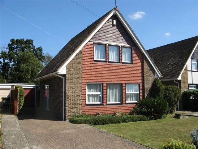 Farm for sale in The Bridge, Kent