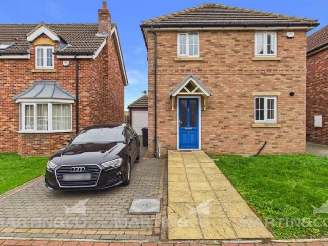 Farm for sale in Rossington, Doncaster