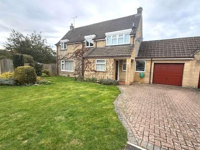 Farm for sale in Fossebridge, Gloucestershire