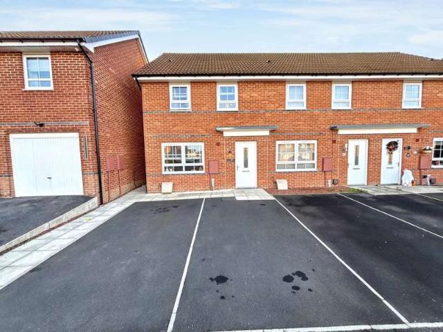 Farm for sale in Templetown, Consett